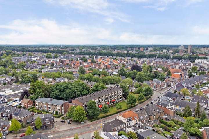 Foto 31 van Oldenzaalsestraat 246