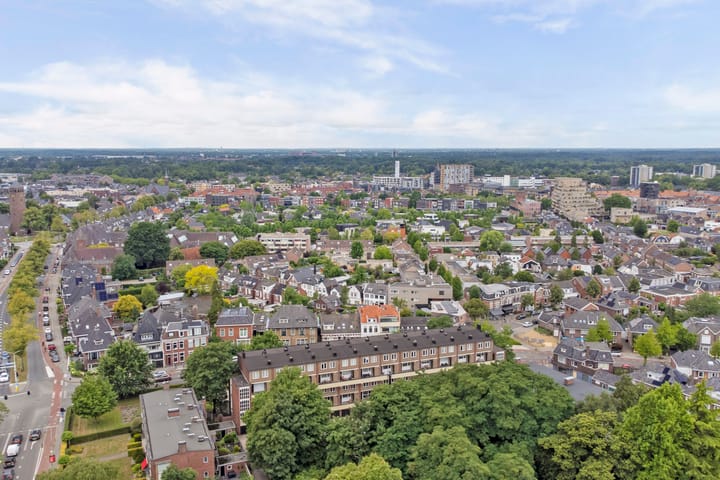 Foto 32 van Oldenzaalsestraat 246