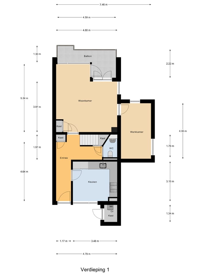 Foto 33 van Oldenzaalsestraat 246