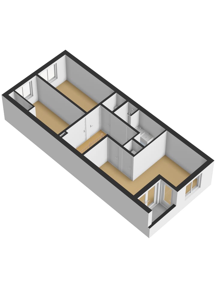 Foto 37 van Oldenzaalsestraat 246