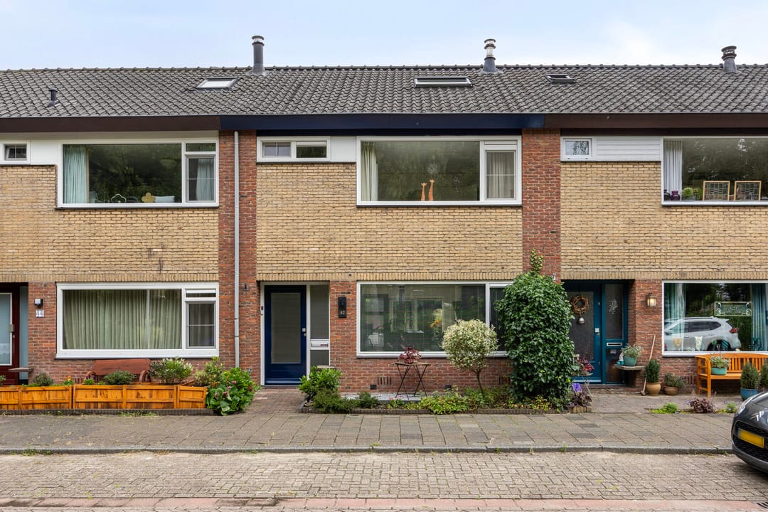 Photo 1 of Pallasstraat 42