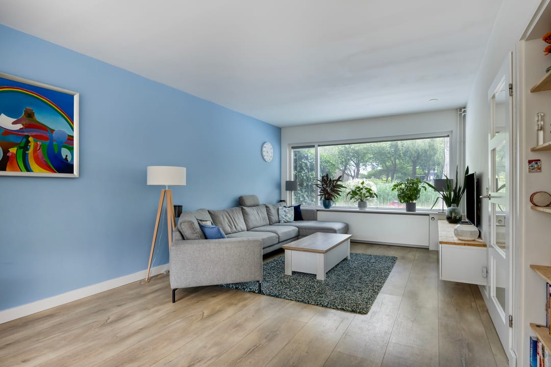 Photo 2 of Pallasstraat 42