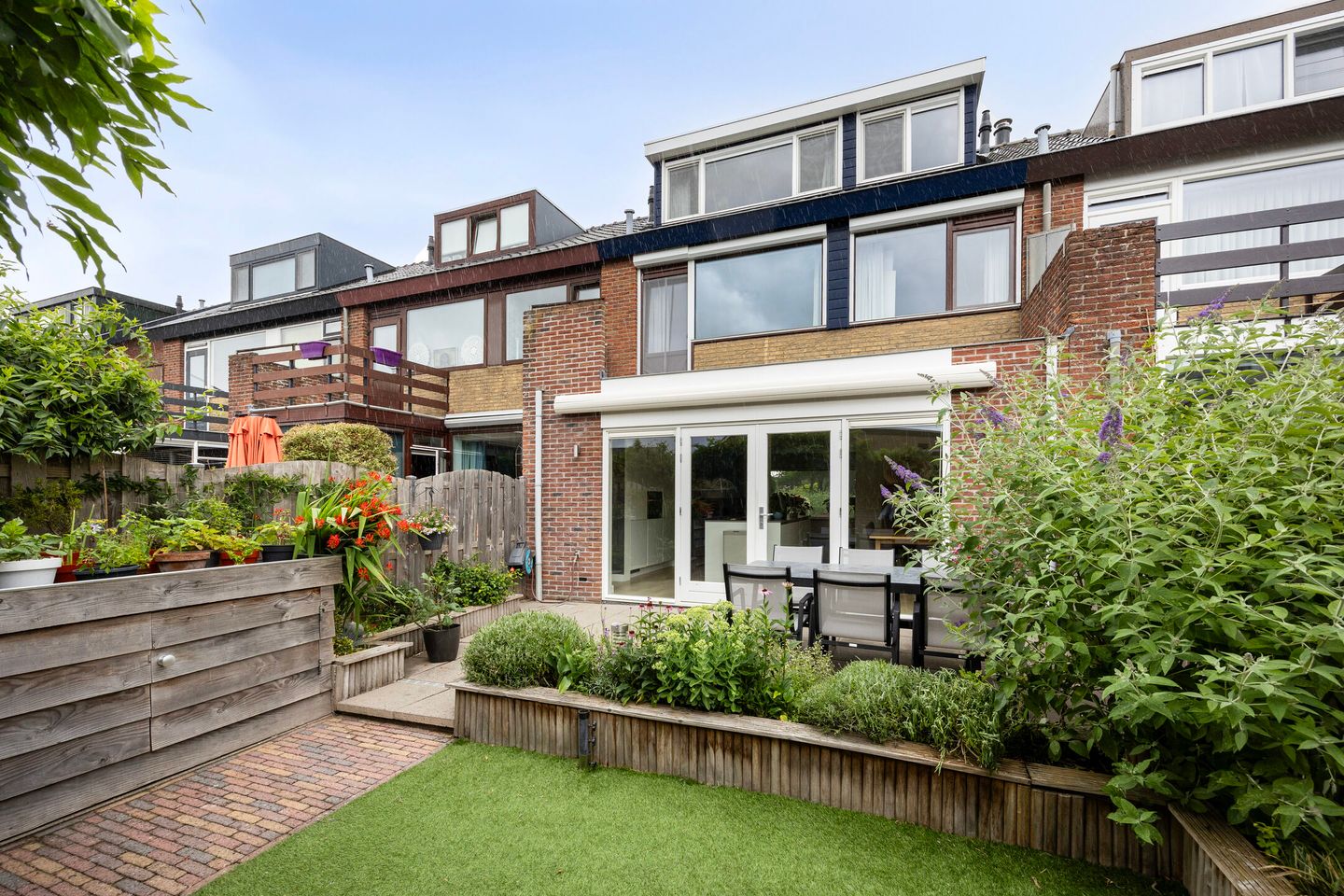 Photo 4 of Pallasstraat 42