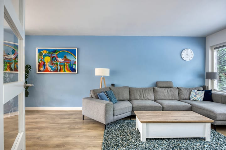 Foto 7 van Pallasstraat 42