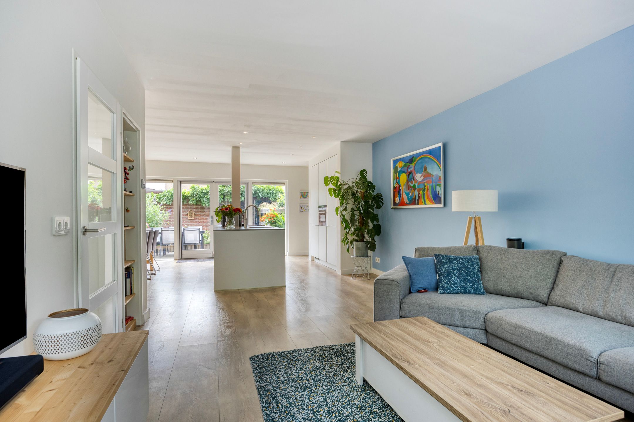 Photo 9 of Pallasstraat 42