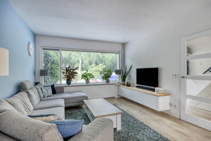 Foto 10 van Pallasstraat 42