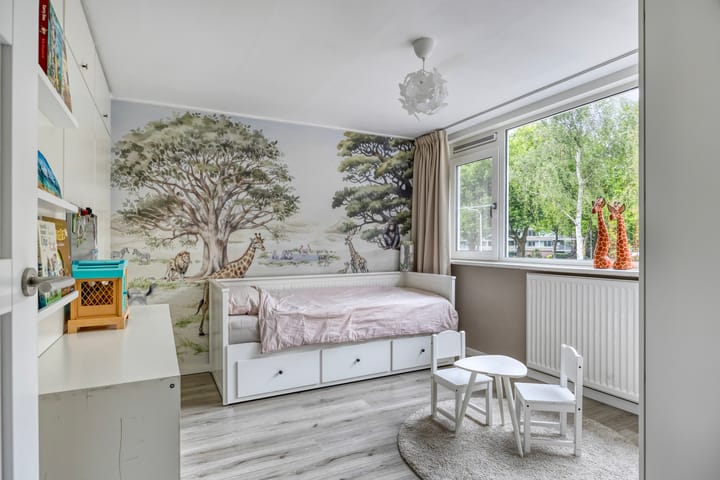 Foto 23 van Pallasstraat 42