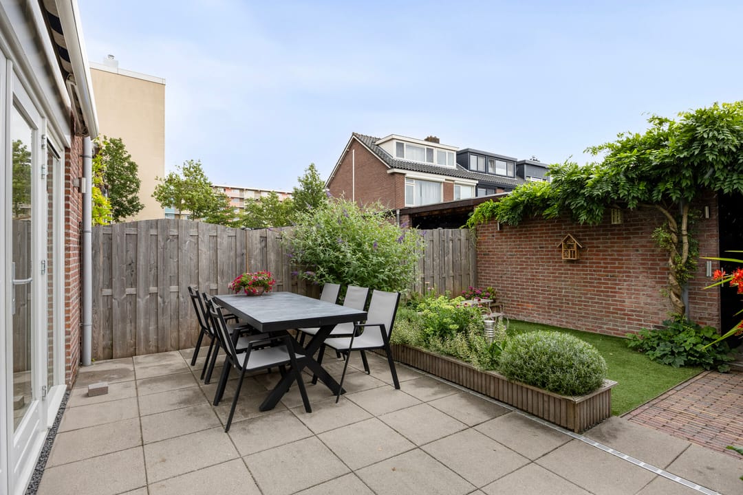 Photo 32 of Pallasstraat 42