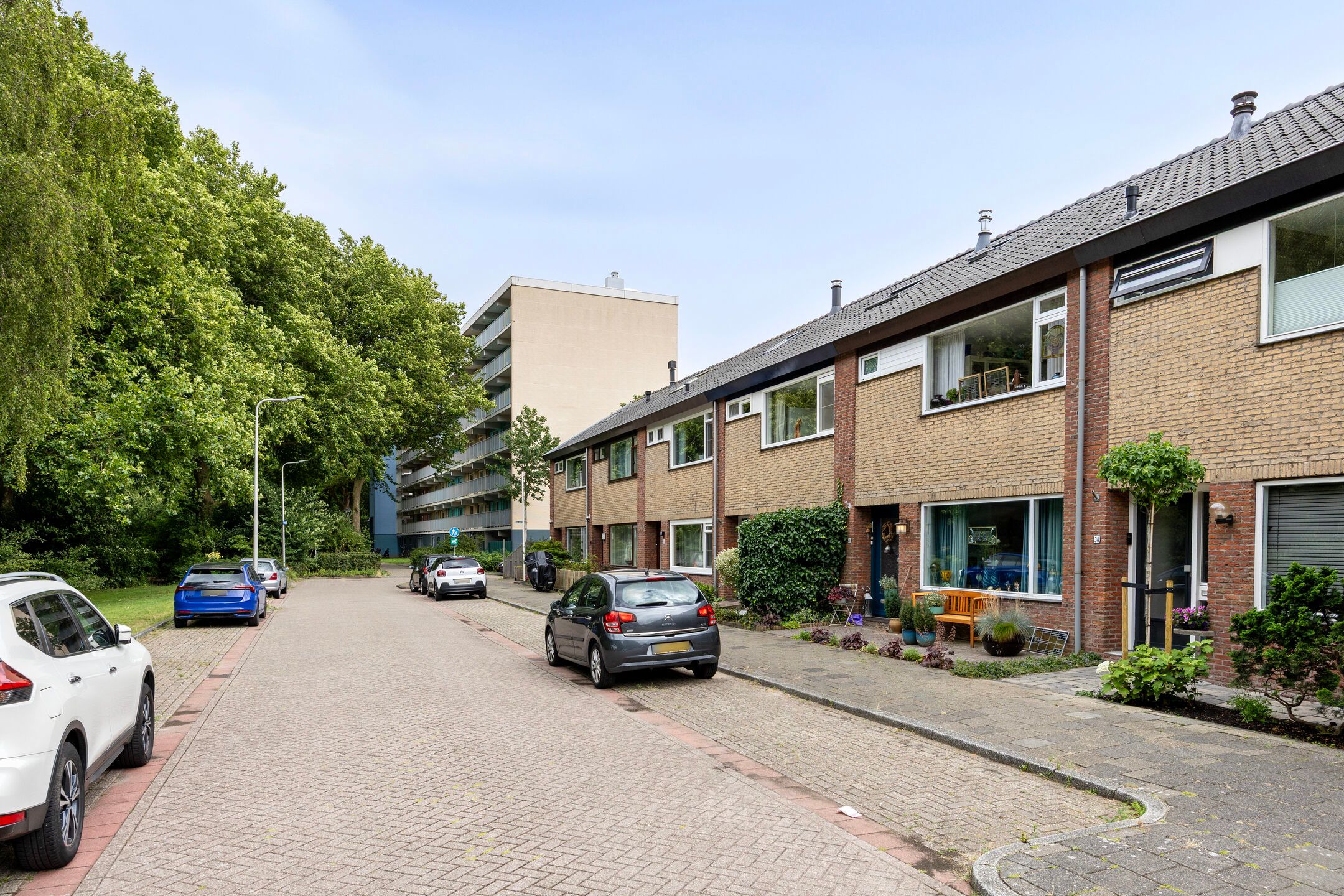 Photo 36 of Pallasstraat 42