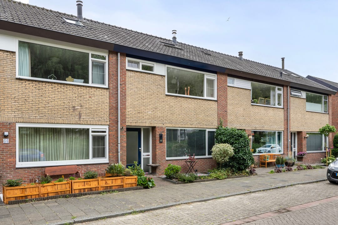 Photo 37 of Pallasstraat 42