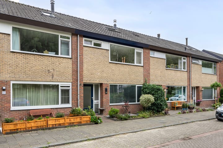 Foto 37 van Pallasstraat 42