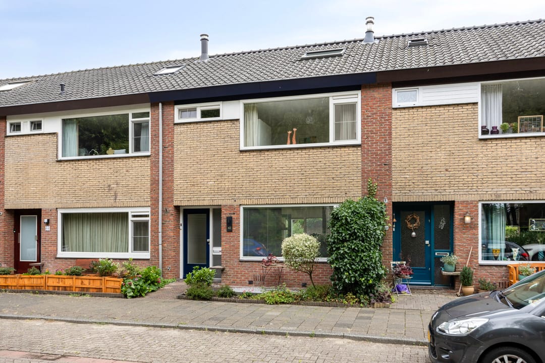 Photo 38 of Pallasstraat 42