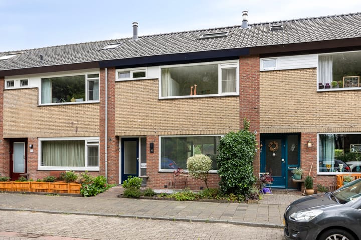 Foto 38 van Pallasstraat 42