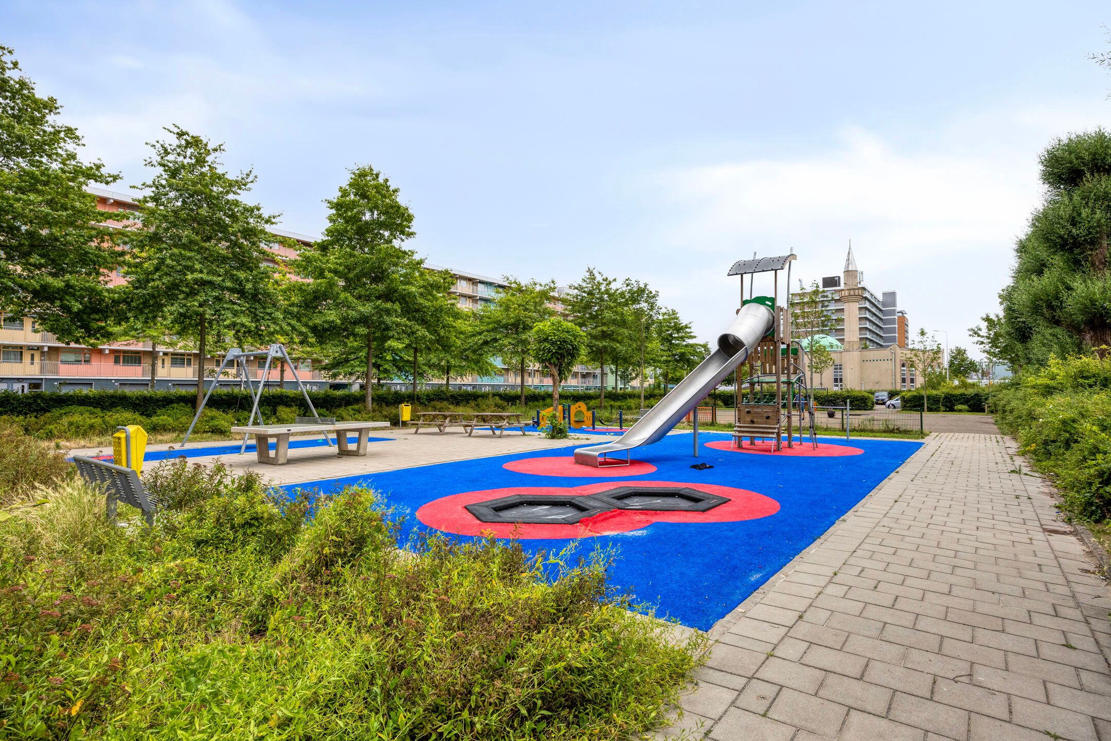 Photo 39 of Pallasstraat 42