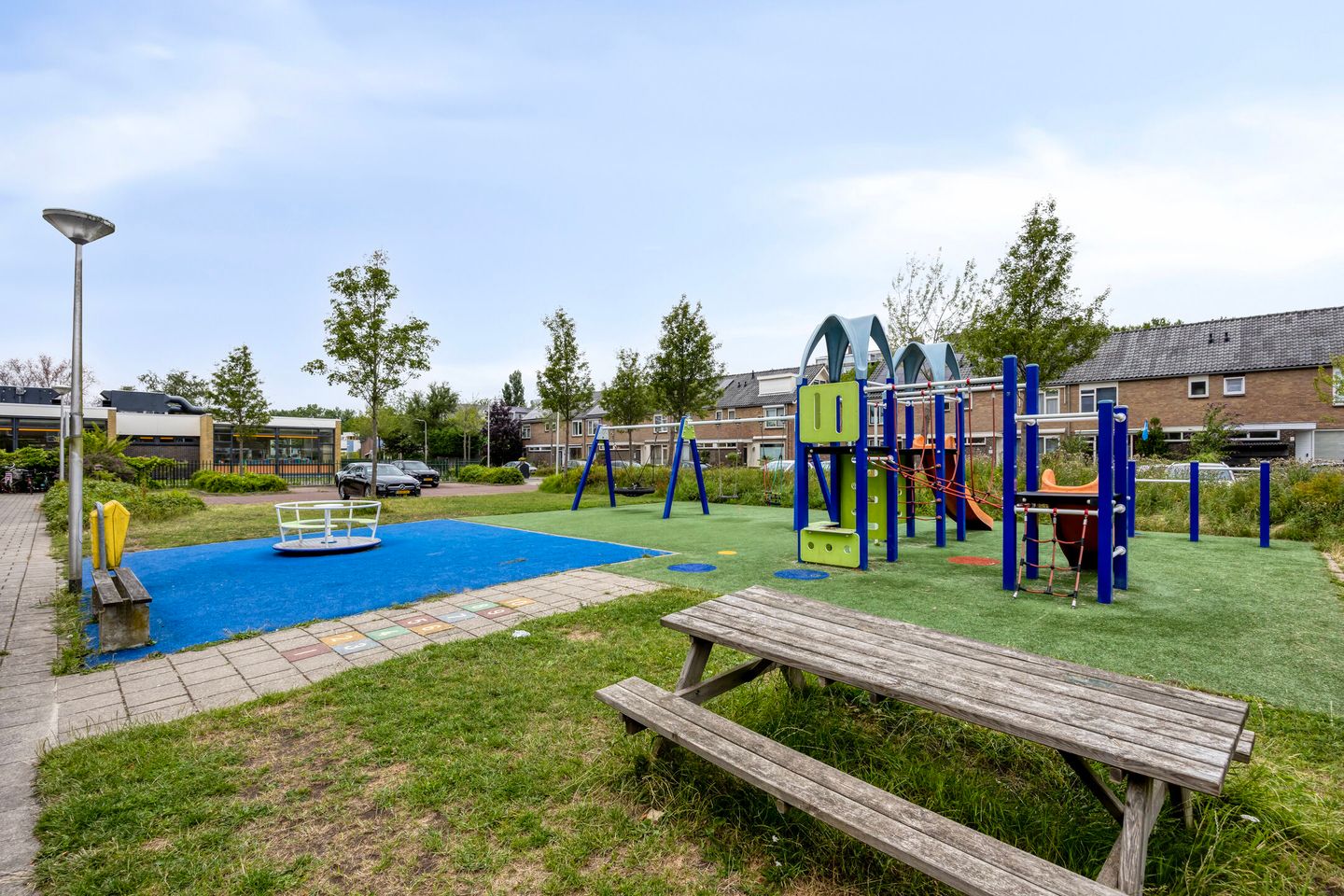 Photo 40 of Pallasstraat 42