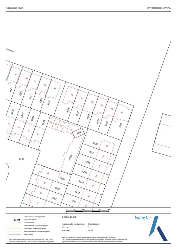 Foto 42 van Pallasstraat 42