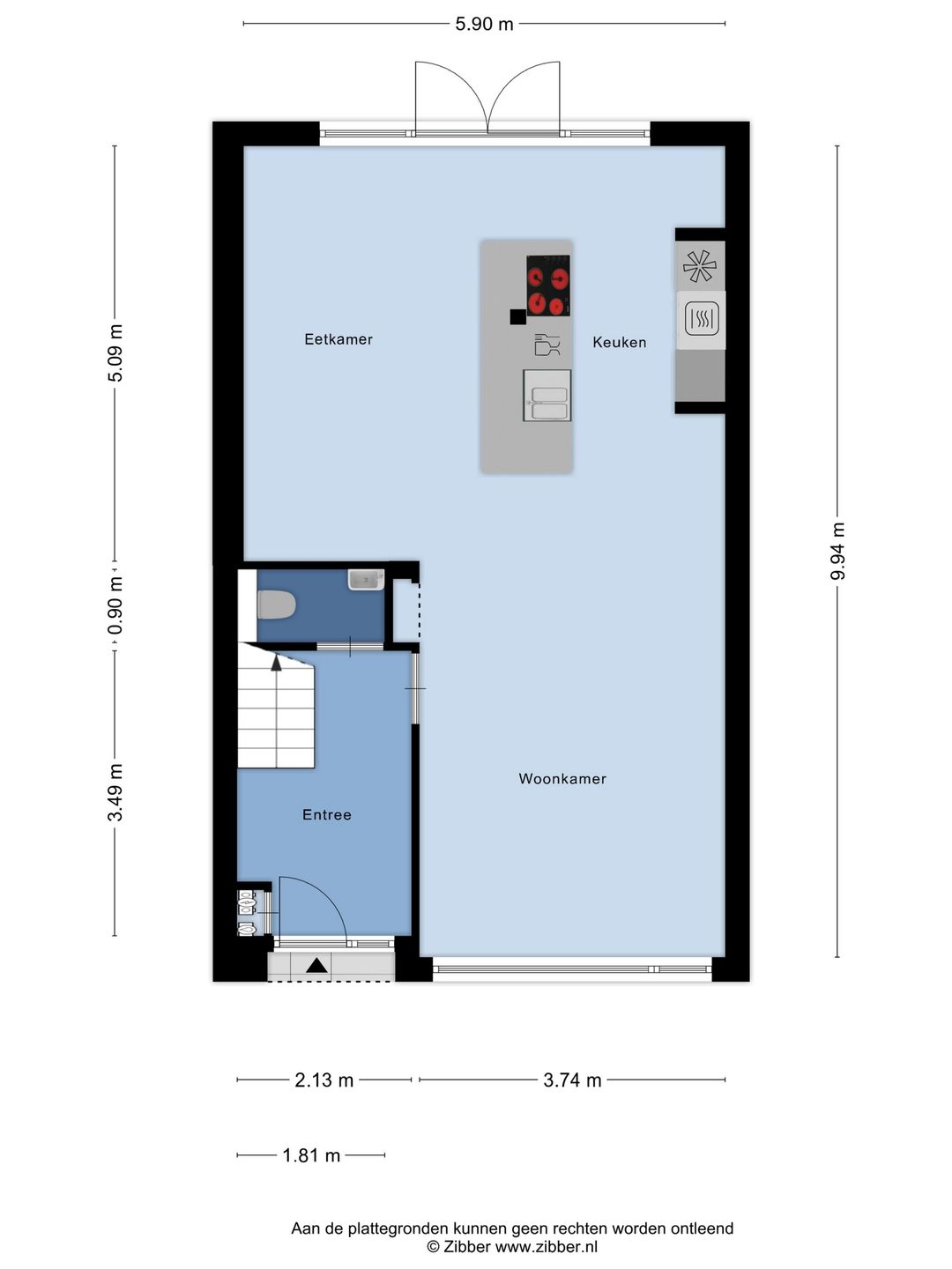 Photo 43 of Pallasstraat 42