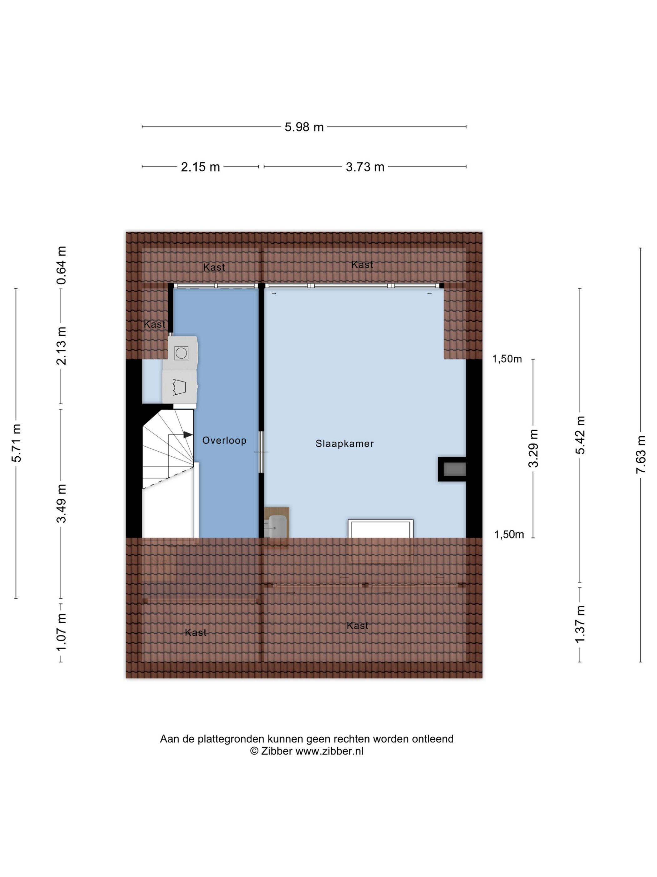 Photo 45 of Pallasstraat 42