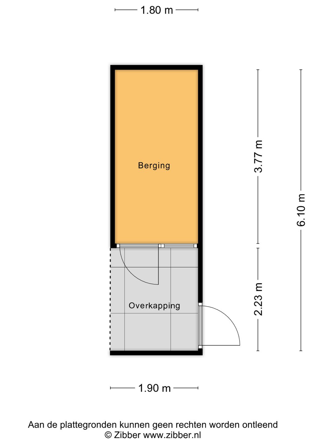 Photo 46 of Pallasstraat 42