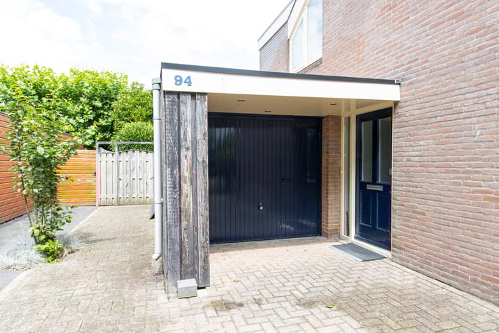Foto 2 van Thorbeckestraat 94