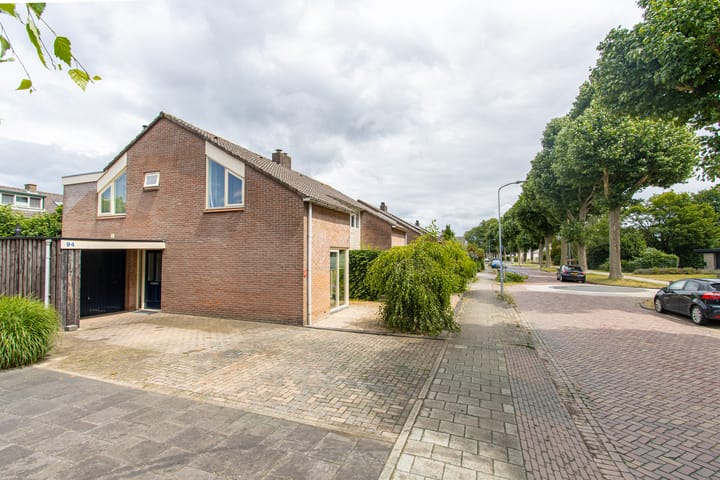 Foto 3 van Thorbeckestraat 94