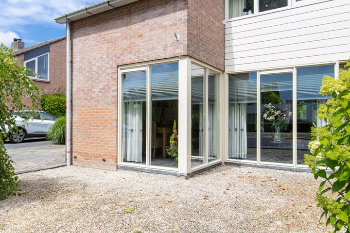 Foto 5 van Thorbeckestraat 94