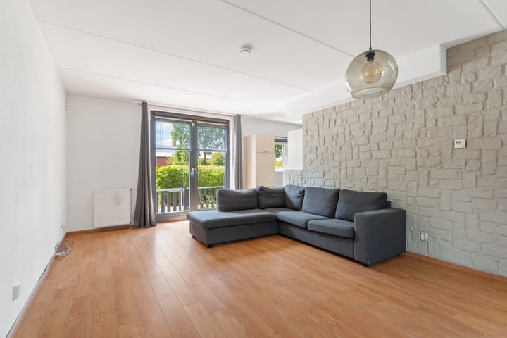 Photo 2 of Dick Bosstraat 15