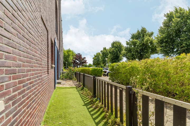 Photo 4 of Dick Bosstraat 15