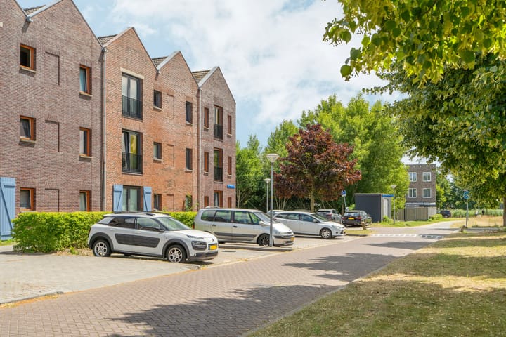 Photo 5 of Dick Bosstraat 15