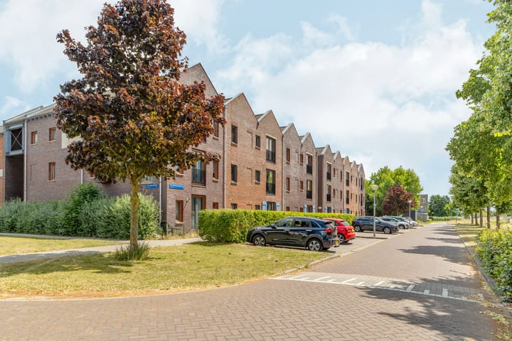 Photo 6 of Dick Bosstraat 15