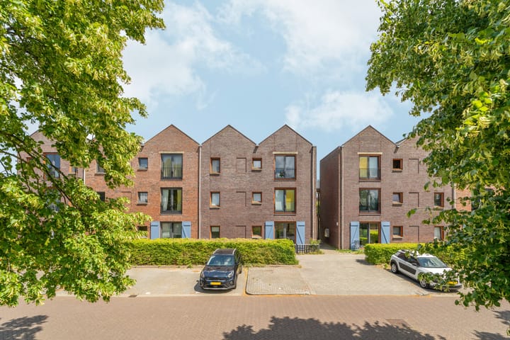 Photo 7 of Dick Bosstraat 15