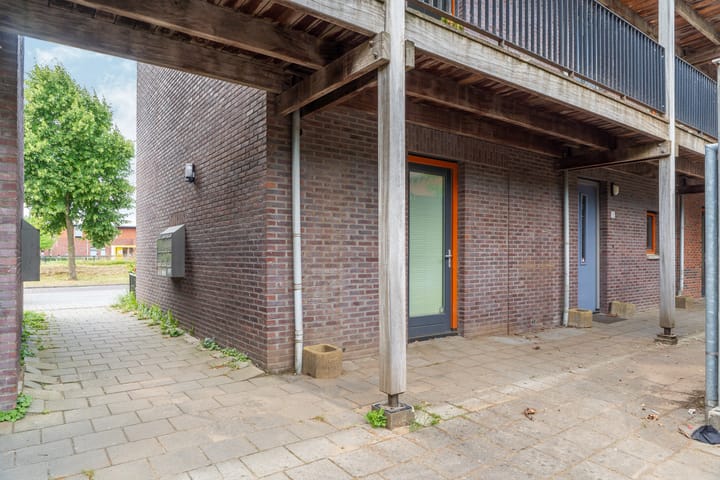 Photo 8 of Dick Bosstraat 15