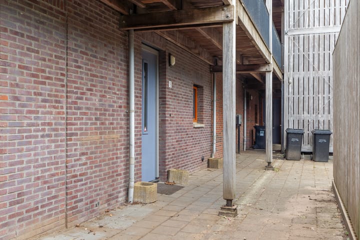 Photo 9 of Dick Bosstraat 15