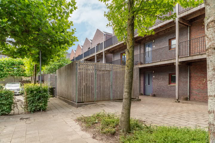 Photo 10 of Dick Bosstraat 15