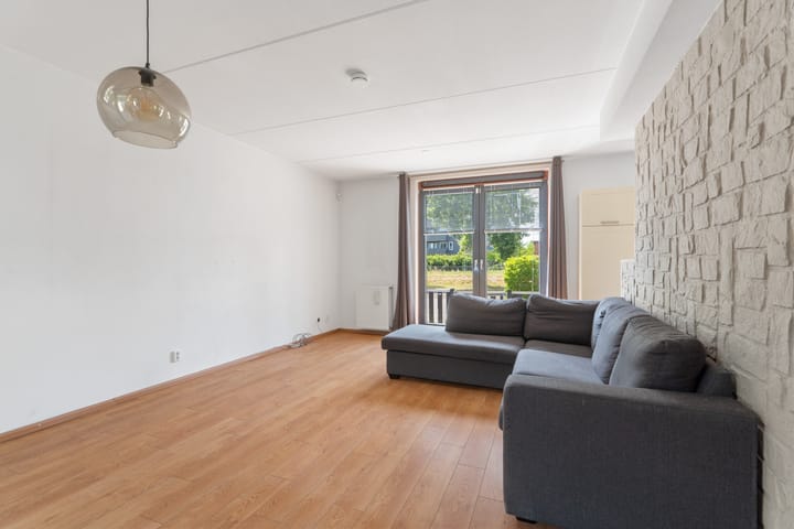 Photo 14 of Dick Bosstraat 15