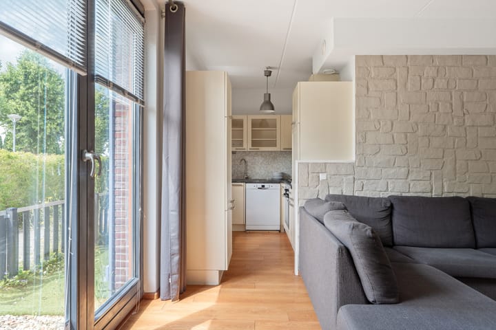 Photo 15 of Dick Bosstraat 15