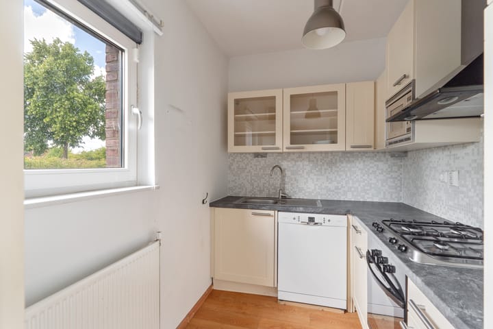 Photo 18 of Dick Bosstraat 15