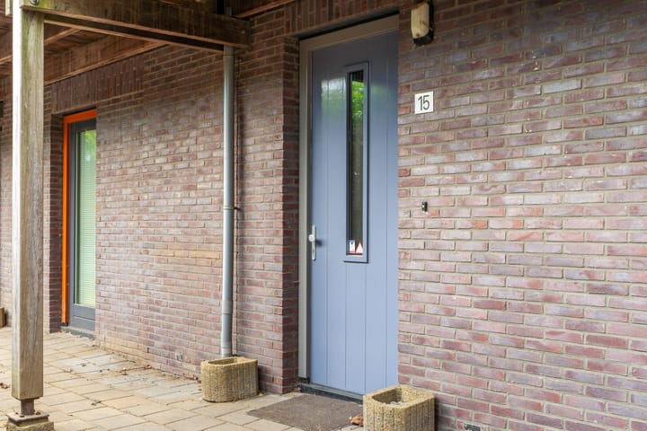 Photo 11 of Dick Bosstraat 15