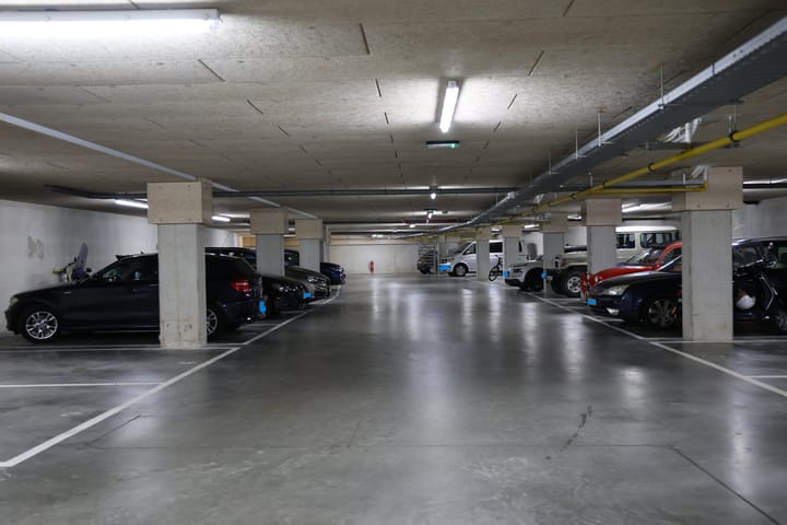 Foto 3 van Obrechtstraat 399-A