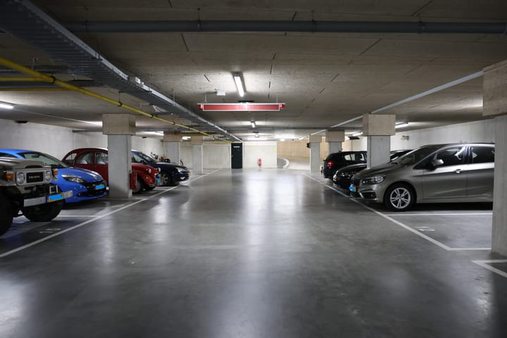 Foto 4 van Obrechtstraat 399-A