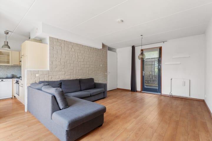 Photo 23 of Dick Bosstraat 15