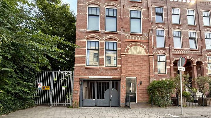 Foto 8 van Obrechtstraat 399-A