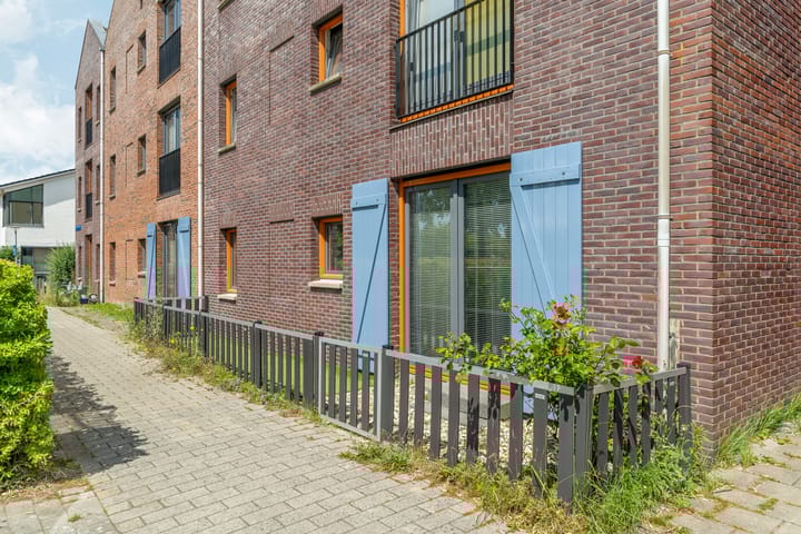 Photo 34 of Dick Bosstraat 15