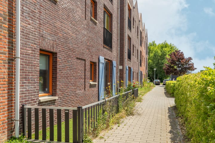 Photo 35 of Dick Bosstraat 15