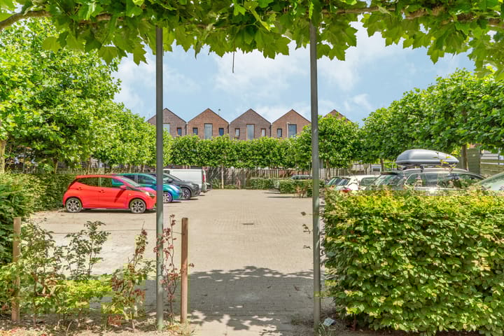 Photo 37 of Dick Bosstraat 15