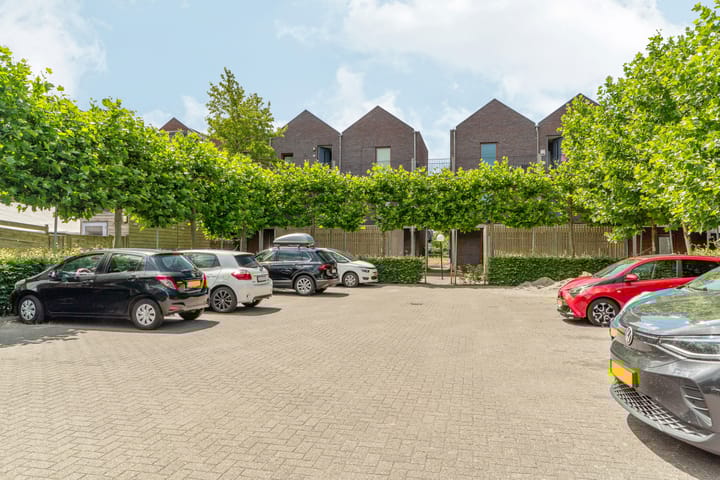 Photo 38 of Dick Bosstraat 15