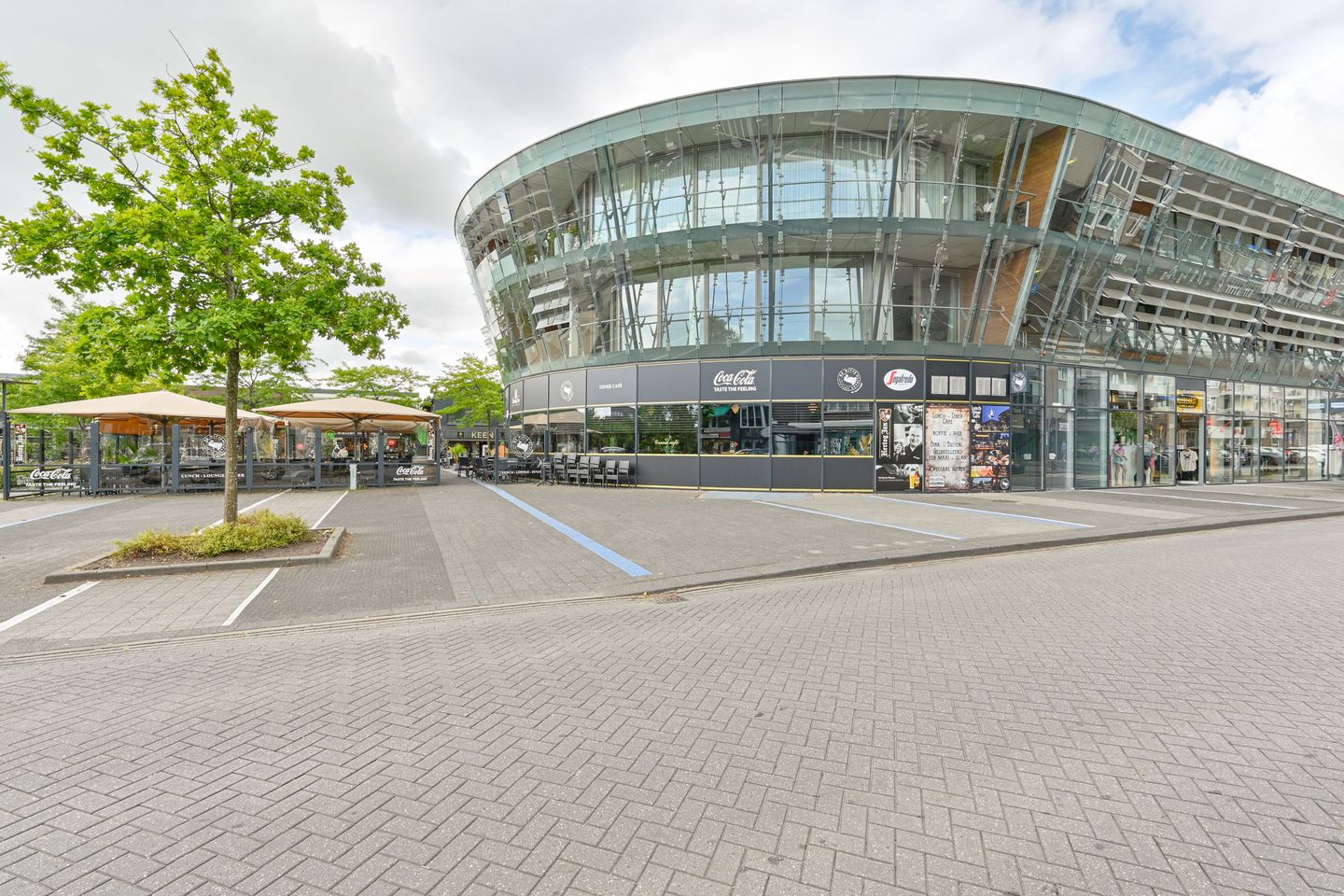 Foto 1 van Van Echtenskanaal NZ 609