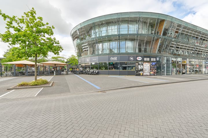 Foto 1 van Van Echtenskanaal NZ 609