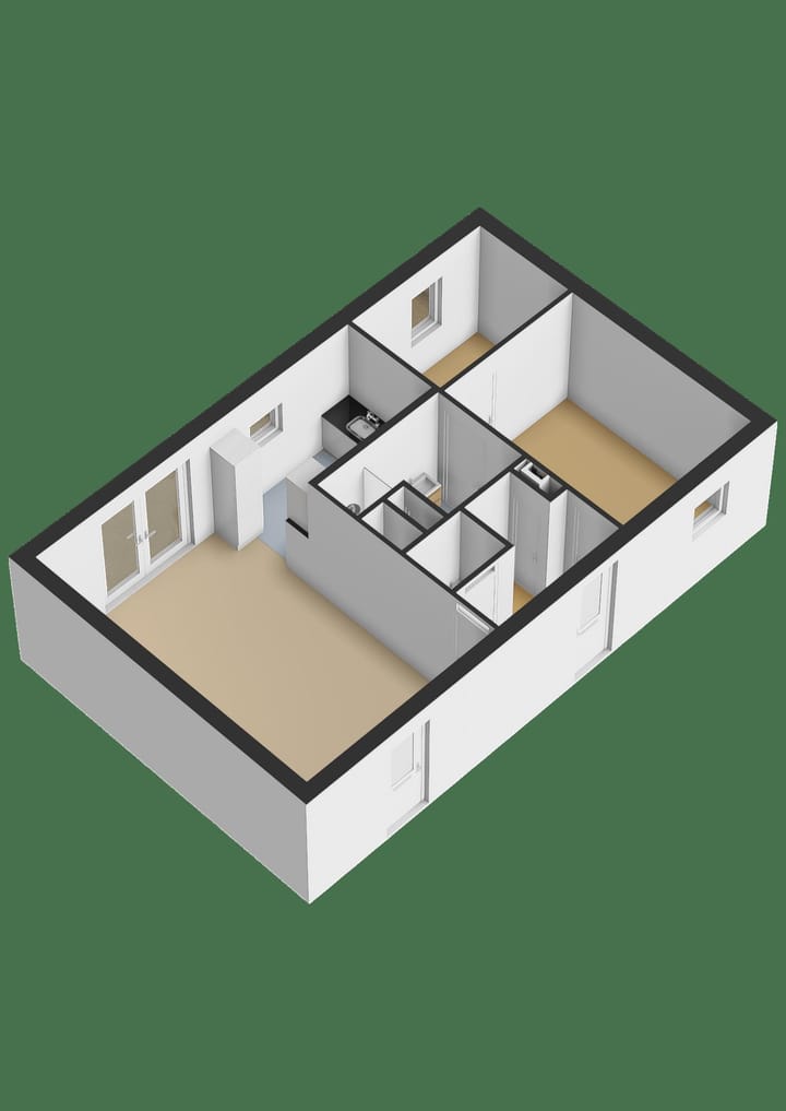 Photo 41 of Dick Bosstraat 15