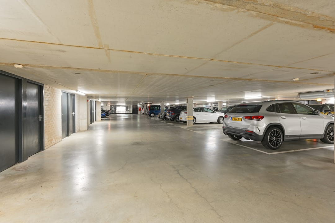 Foto 2 van Van Echtenskanaal NZ 609